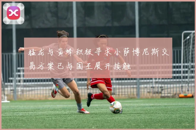 猛龙与黄蜂积极寻求小萨博尼斯交易方案已与国王展开接触